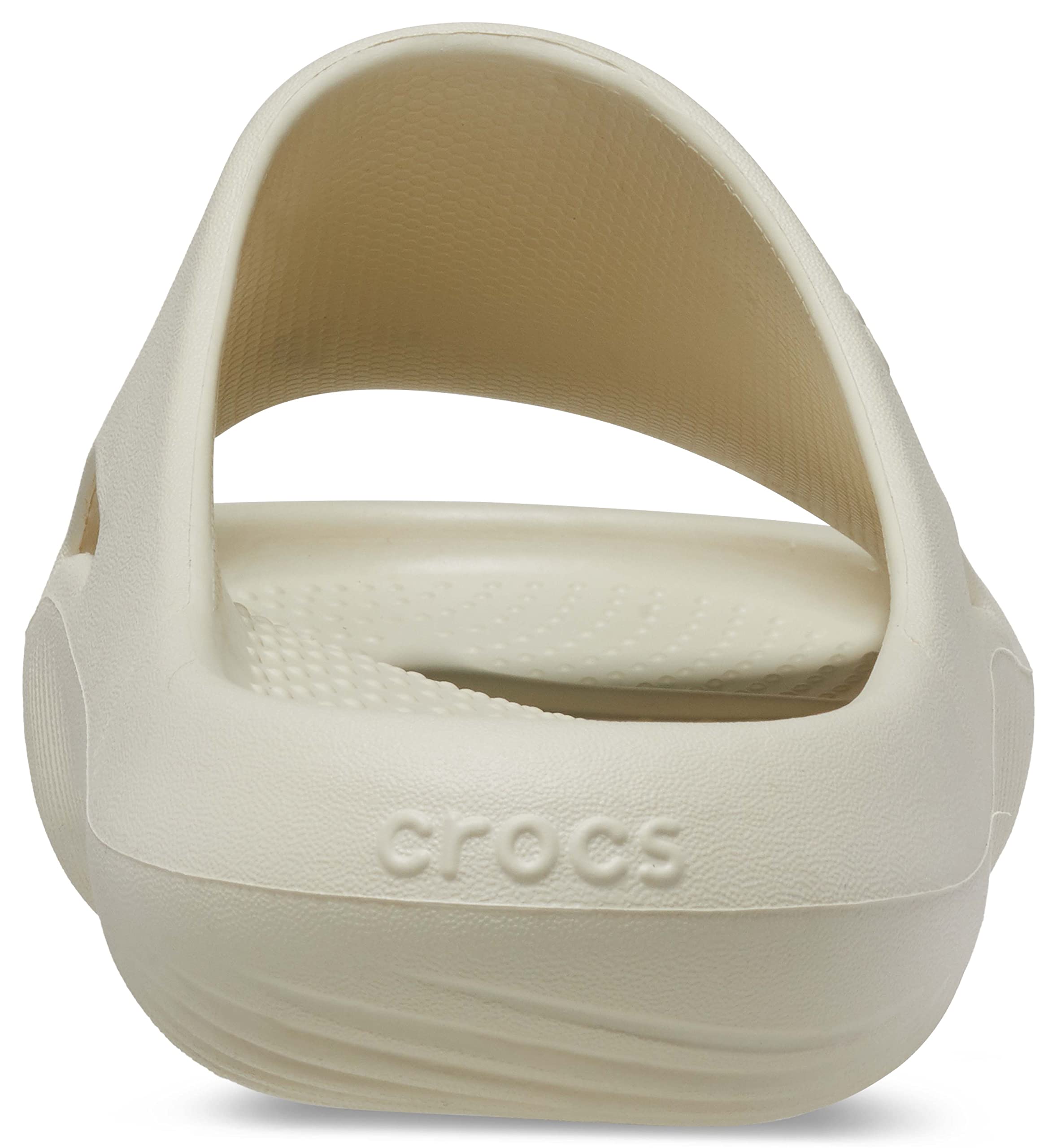Crocs Unisex-Adult Mellow Recovery Slides