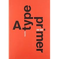 A Type Primer, 2nd Edition A Type Primer, 2nd Edition Hardcover eTextbook Paperback
