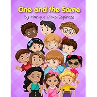 One and the Same One and the Same Kindle Paperback