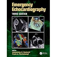 Emergency Echocardiography Emergency Echocardiography Kindle Hardcover Paperback