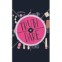 Truth or Dare: Original sex game for couple Truth or Dare: Original sex game for couple Kindle Paperback