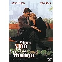 When a Man Loves a Woman [DVD]