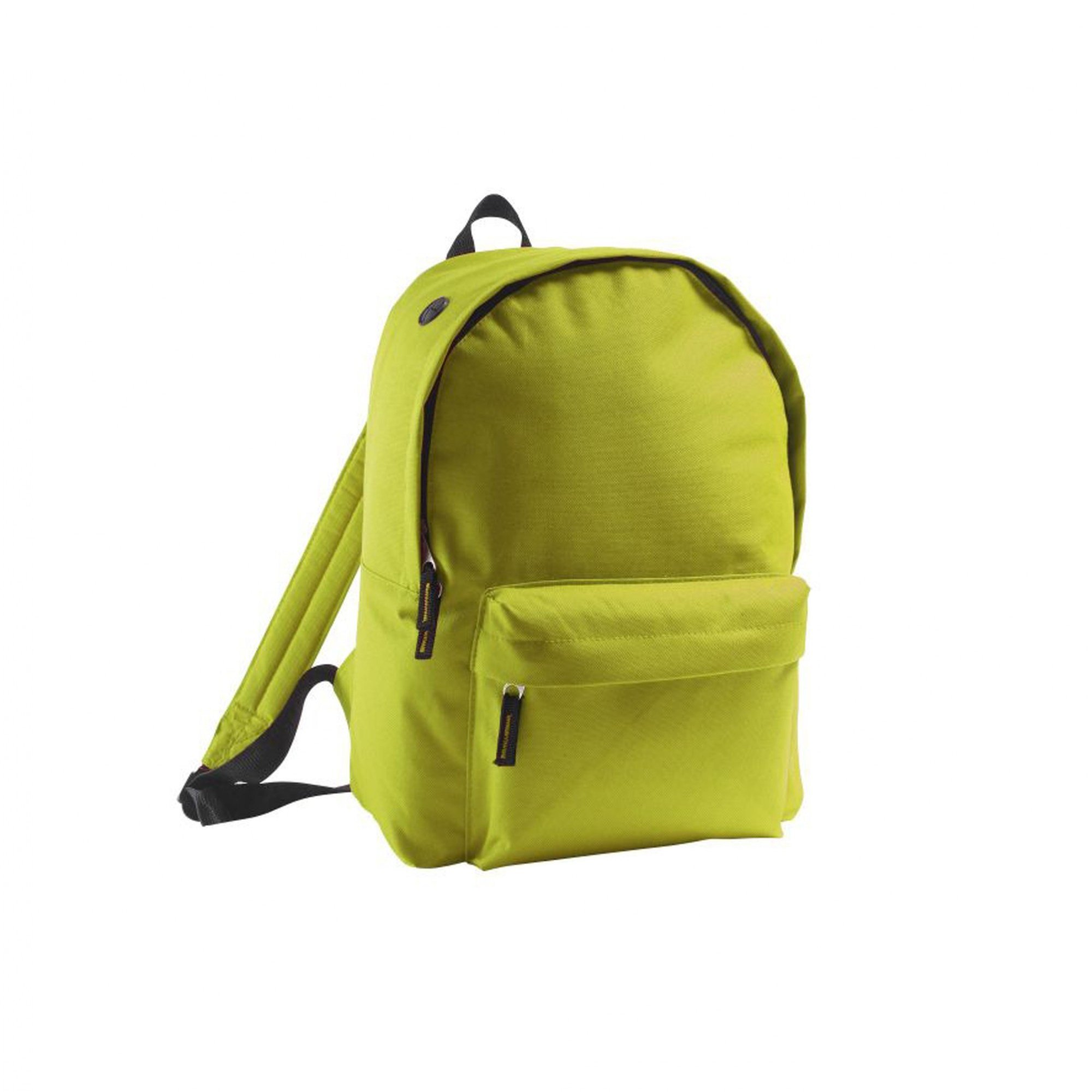 SOLS Rider Backpack/Rucksack Bag (ONE) (Gold)