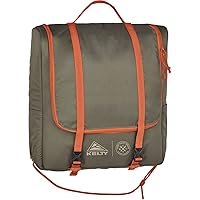Kelty Camp Galley Deluxe – Camp Kitchen Organization Kit, Deep Pockets, Paper Towel Holder, Zippered Compartments for Outdoor Cooking Essentials