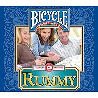 Bicycle Rummy [Download]