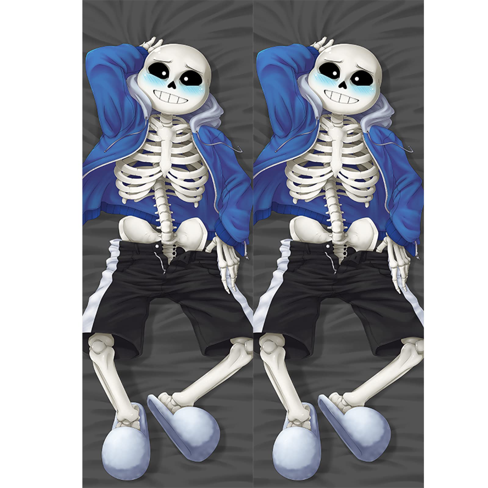 Discover 79+ skeleton anime characters latest - in.duhocakina