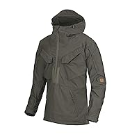 Helikon-Tex Pilgrim Anorak Jacket for Men - Durable Bushcraft Line