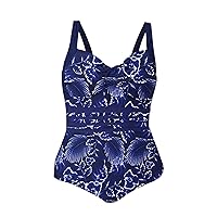 Sporty Swimsuits for Women One Piece Cute Swimsuits One Piece Matching Couples Swimsuits Cute