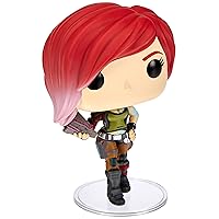 Funko 44208 Games: Borderlands 3 - Lilith The Siren, Multicolour, Multicolor