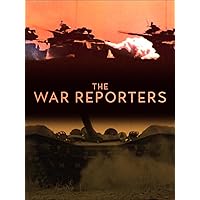 The War Reporters