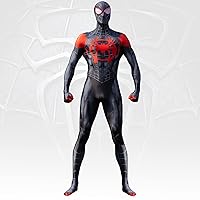 Mua cosplay spiderman miles morales chính hãng giá tốt tháng 4, 2023 |  