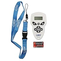 TrollMaster PRO Angler Wireless Remote Speed and Steering Control System