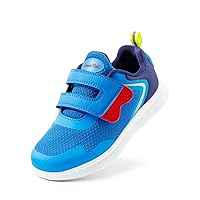 DREAM PAIRS Toddler Shoes Boys Girls Kids Tennis Athletic Running Walking Cute Sneakers