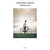 Annalena (Italian Edition) Annalena (Italian Edition) Kindle Audible Audiobook Hardcover