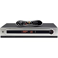 TiVo TCD648250B Series3 HD Digital Media Recorder (2008 Model)
