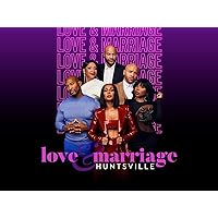 Love & Marriage: Huntsville - Season 7