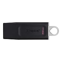 Kingston DataTraveler Exodia 32GB USB 3.2 Flash Drive DTX/32GB