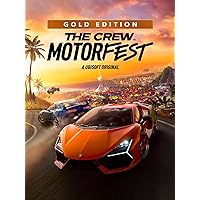 The Crew Motorfest - Gold Edition - PC [Online Game Code] The Crew Motorfest - Gold Edition - PC [Online Game Code] PC Online Game Code Xbox Digital Code