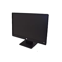 HP W2072a 20-Inch Screen LED-lit Monitor