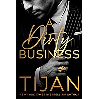 A Dirty Business (Kings of New York) A Dirty Business (Kings of New York) Kindle Audible Audiobook Paperback Audio CD