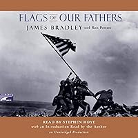 Flags of Our Fathers Flags of Our Fathers Audible Audiobook Paperback Kindle Hardcover Spiral-bound Mass Market Paperback Audio CD
