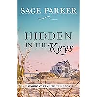 Hidden in the Keys (Longboat Key Book 1) (Longboat Key Island) Hidden in the Keys (Longboat Key Book 1) (Longboat Key Island) Kindle