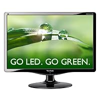 ViewSonic VA2231WM-LED 22-Inch Widescreen LED Monitor