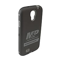 Allen Company Smith and Wesson Galaxy S4 Cell Phone Case