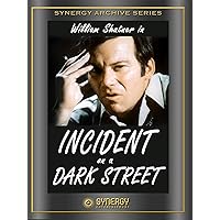 Incident on a Dark Street (1973)