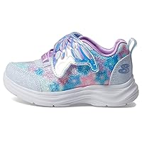 Skechers Girl's Glimmer Kicks Sneaker