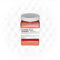 Vampire PLLA Infusion Jelly Mask - Facials Professional Pack Peel Off Facial Mask, Anti-Aging & Reducing Dart Spot - Suitable for All Skin Types | 30 Fl Oz