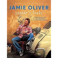 Jamie's Italy Jamie's Italy Hardcover Paperback
