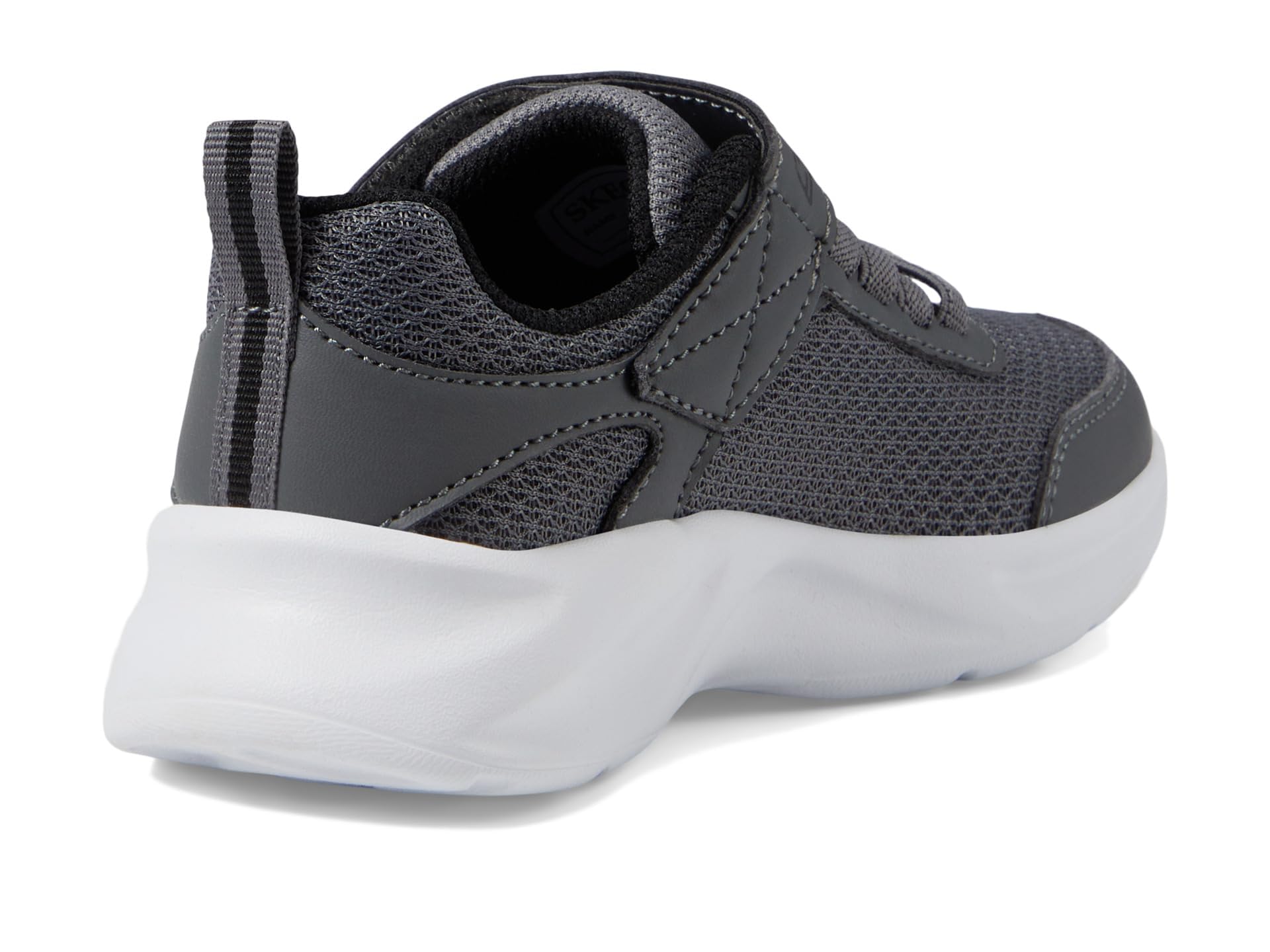 Skechers Unisex-Child Dynamatic 1 Sneaker