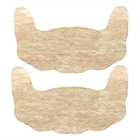 Boobs Tape - Instant Breast Lift Tapes Disposable Adhesive Pushup Tape Bra  for AE Cup Boob Beige