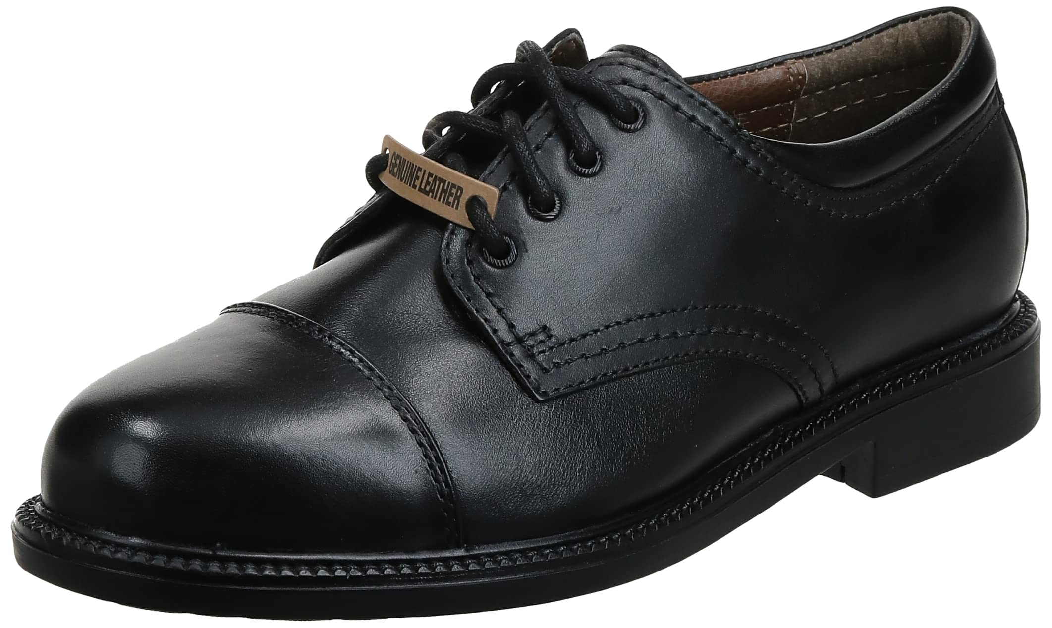 Dockers Men’s Gordon Leather Oxford Dress Shoe