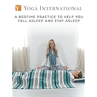 A Bedtime Practice to Help You Fall Asleep and Stay Asleep
