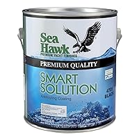 Sea Hawk 4705QT Smart Solution Black Qt