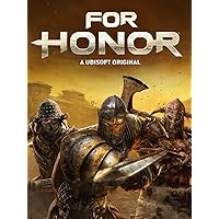 For Honor - Standard - PC [Online Game Code]