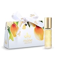 Malie Organics' Mango Nectar Roll On Perfume