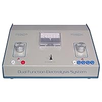 500 Versatile, Affordable, and Reliable Professional Transcutaneous Epilation System