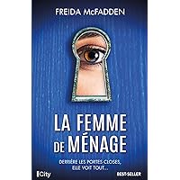 La femme de ménage (French Edition)