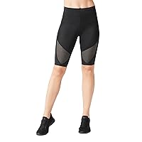 CW-X Women's Stabilyx Ventilator Joint Support Compression Short