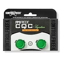 KontrolFreek CQC Signature Edition for PlayStation 3 and Xbox 360 Controller