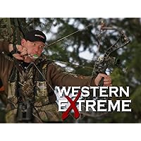 Western Extreme - Season 9