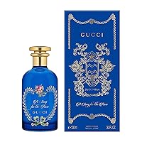 Gucci A Song for the Rose by Gucci Eau De Parfum Spray 3.3 oz