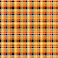 Permanent Adhesive Fall Tartan Buffalo Plaid Vinyl Outdoor Indoor Works w All Craft Cutters 12in x 12in Sheet Bundle (8K, 4)