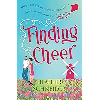 Finding Cheer: Paranormal Women's Fiction Cozy Fantasy Novel (Magical Emerald Hollow) Finding Cheer: Paranormal Women's Fiction Cozy Fantasy Novel (Magical Emerald Hollow) Paperback Kindle