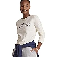 vineyard vines Women's Heritage Long-Sleeve Tee