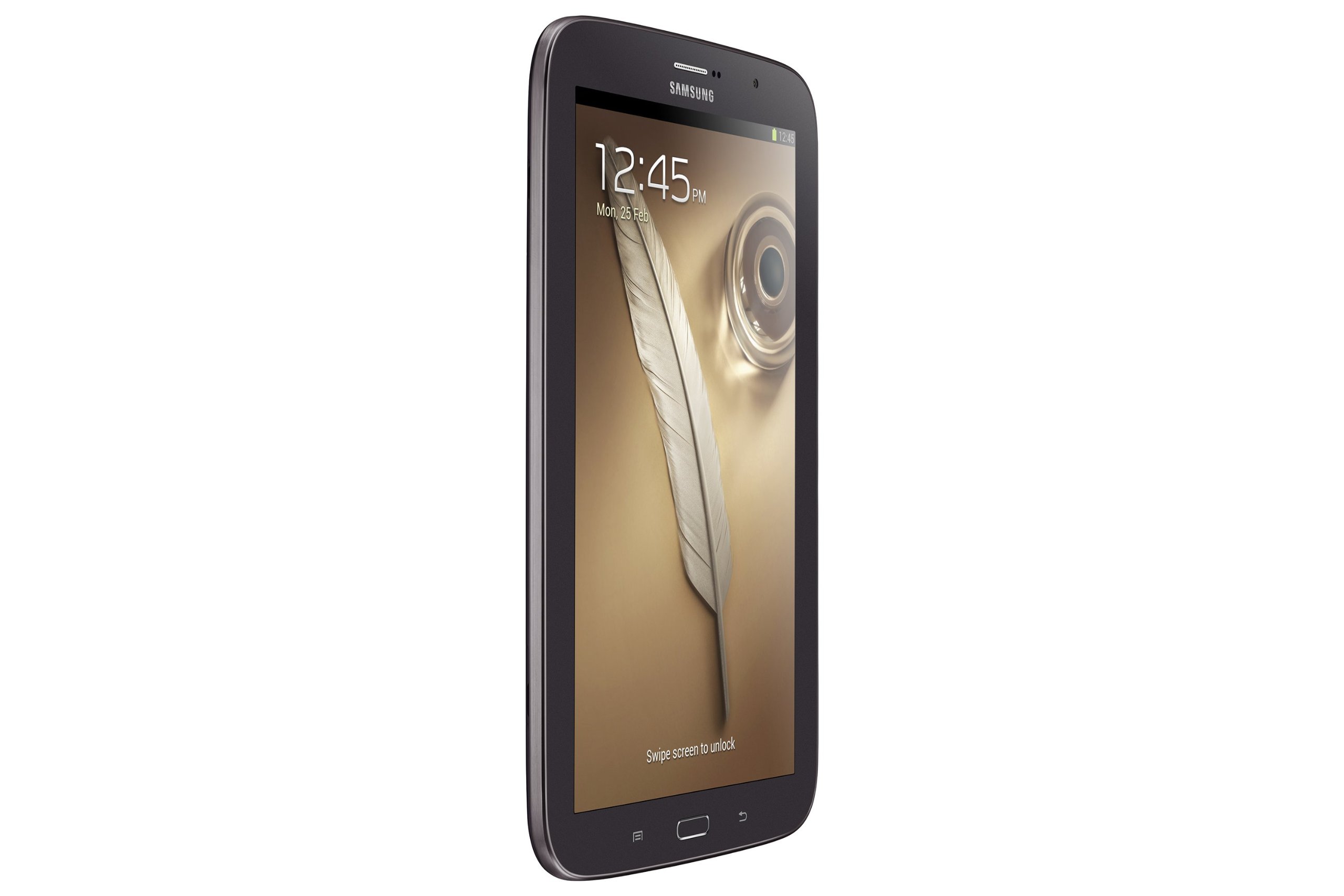 Samsung Galaxy Note 8.0 (16GB, Brown-Black) 2013 Model
