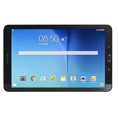 Galaxy Tab E 9.6 16GB (Verizon) Tablets - SM-T567VZKAVZW